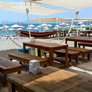 fethiye ceviz beach